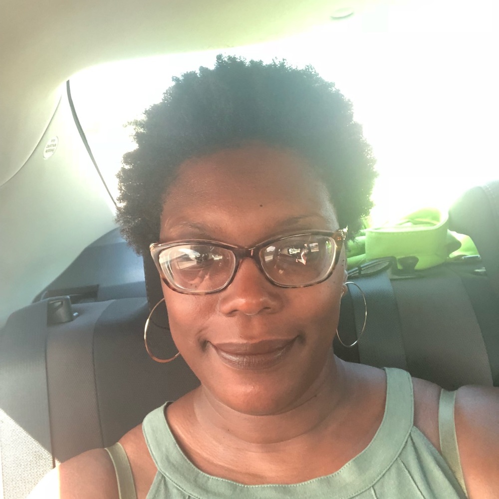 Meet your Posher, Timeka